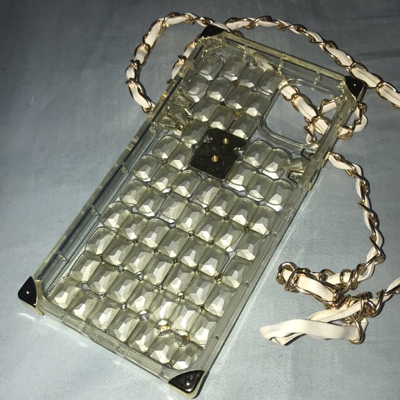 Bling iPhone case - Picture 4 of 4